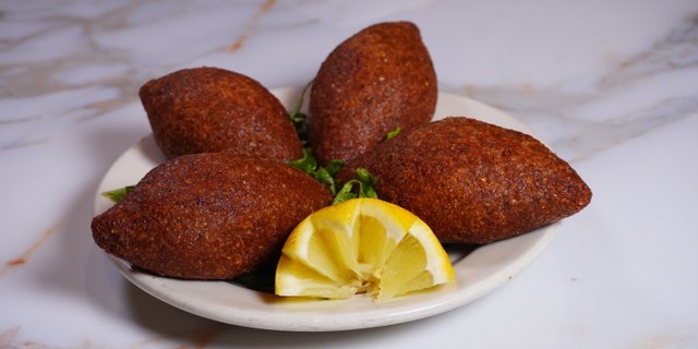 Kibbeh