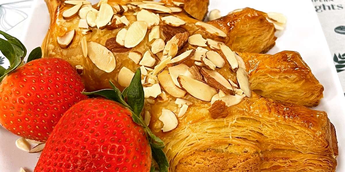 European Delights Bakery
