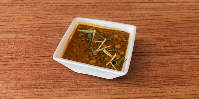 Channa Masala