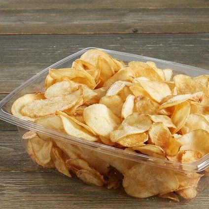 Housemade Potato Chips