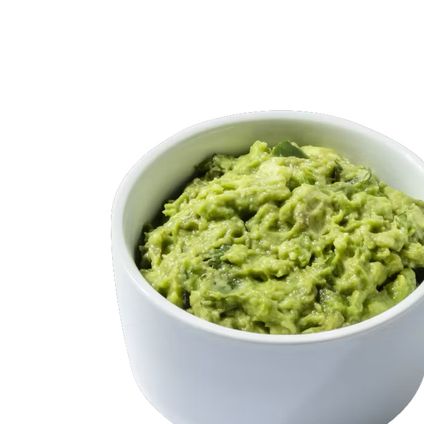 Fresh Guacamole