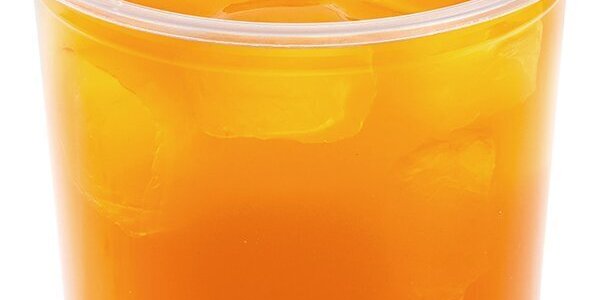 Mango & Passion Fruit Tea