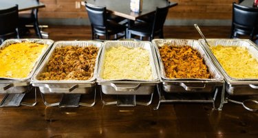 Ichabod's Grille