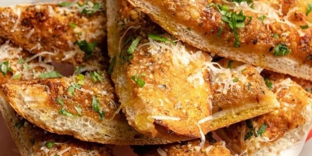 Garlic Bread