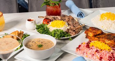 Baran Mediterranean Restaurant & Bar