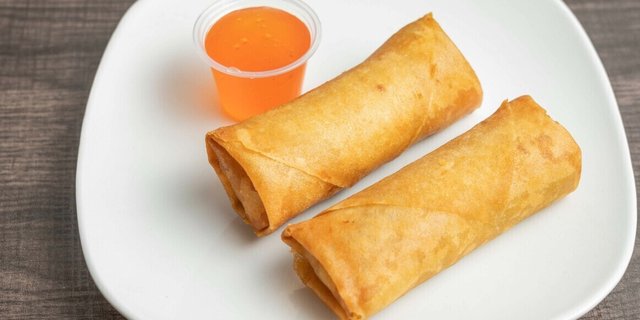 Spring Rolls
