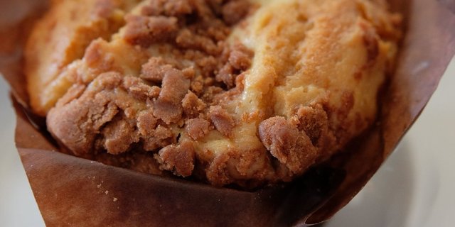 Assorted Muffins