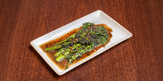 Broccolini