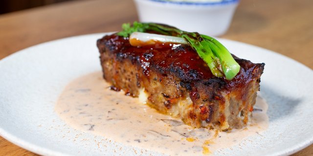 Meatloaf