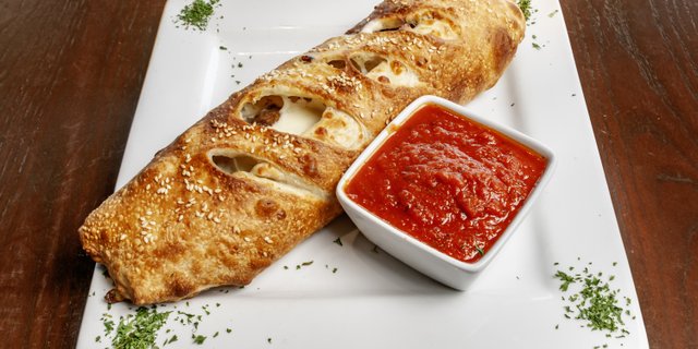 Sausage Roll