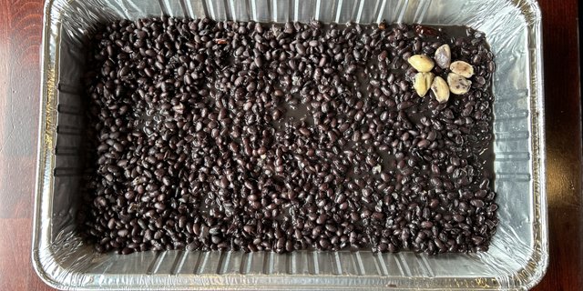 Beans
