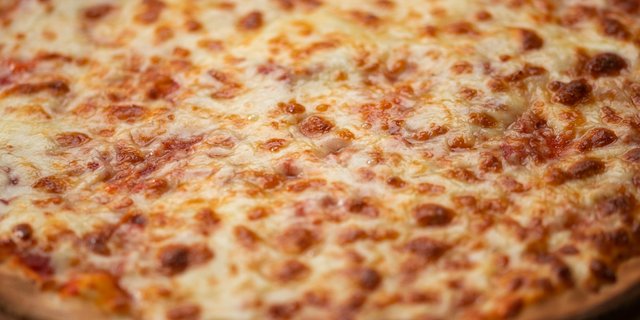 Gluten-Free 9" Pizza