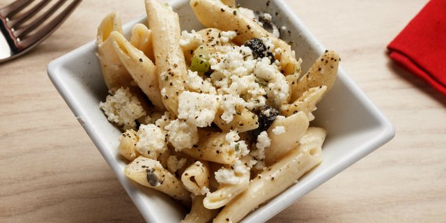 Pasta Salad