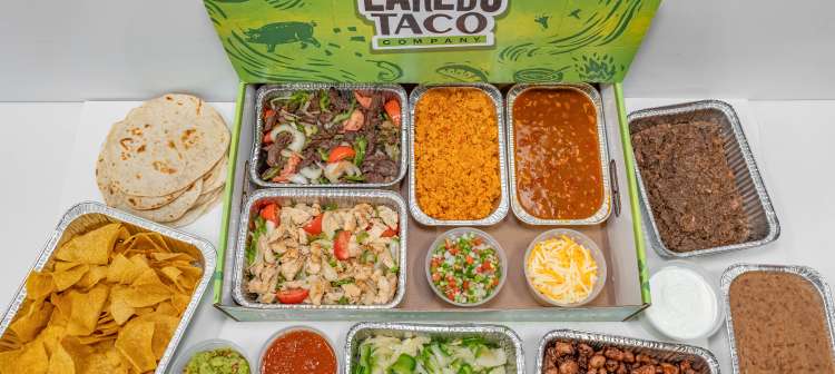 Laredo Taco Company