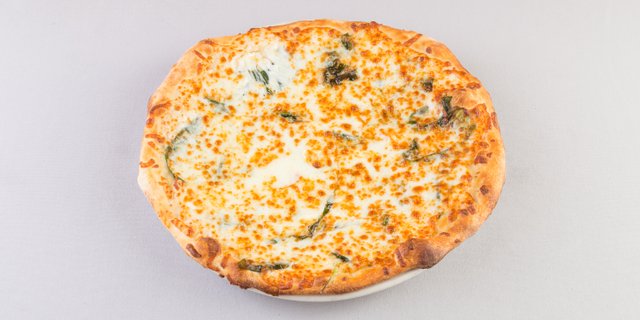 Caprina Pizza