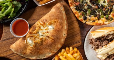 Rex Pizza
