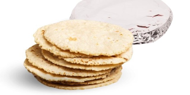 Tortillas (10 Pack)