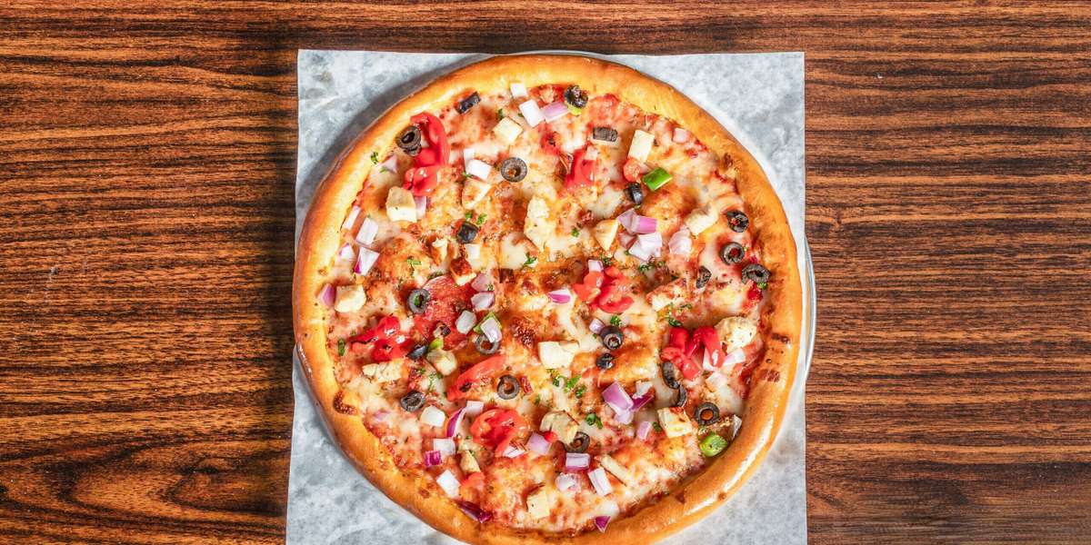 Little Venice Pizza
