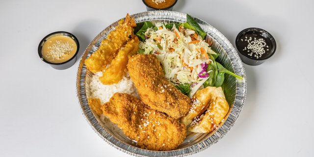 Combo Special