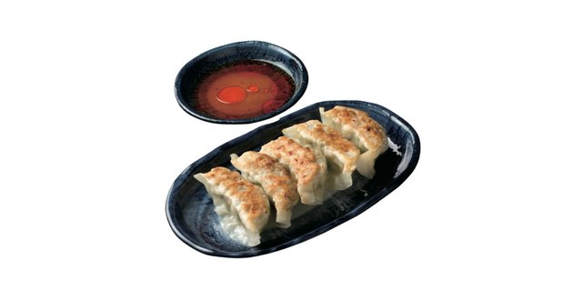 Gyoza