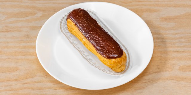 Chocolate Èclair