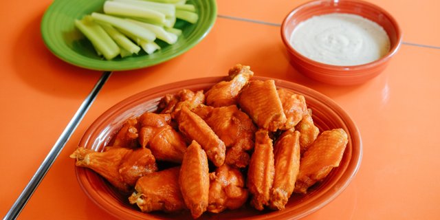 Wings