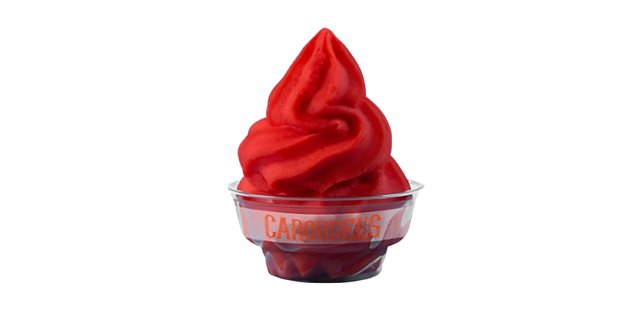 Cherry Ice