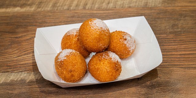 Cheese Balls