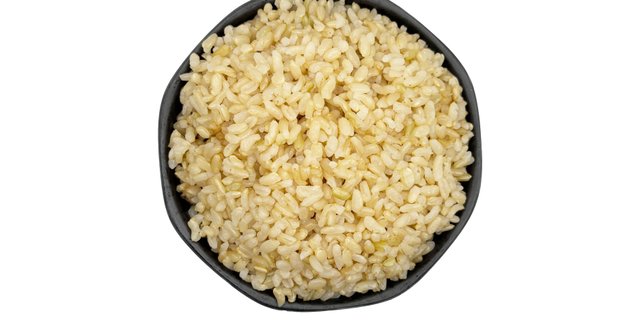Brown Rice