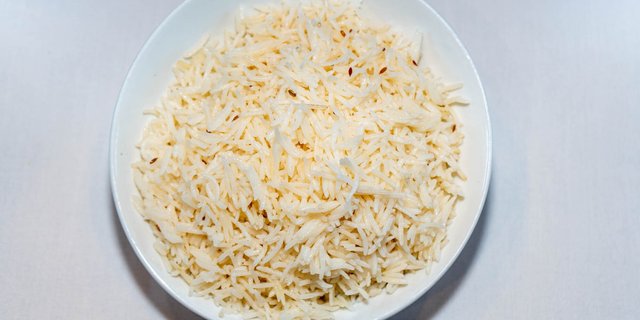 Basmati Rice