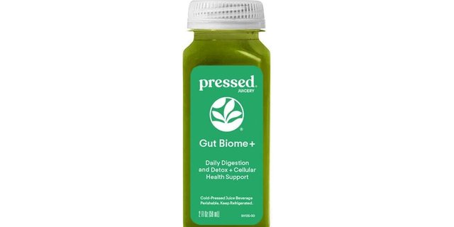 Gut Biome+ Shot