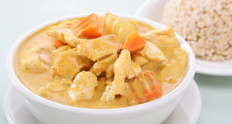 Thai Terrace Catering, Vancouver, WA