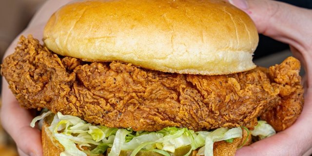 Yas O.G. Sandwiches