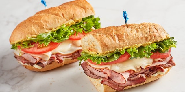 Memphian Sandwich Box