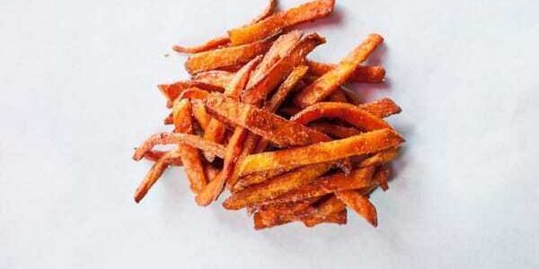 Sweet Potato Fries