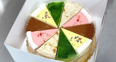 Ling's Cakery