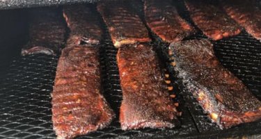 Slick Fork BBQ & Catering
