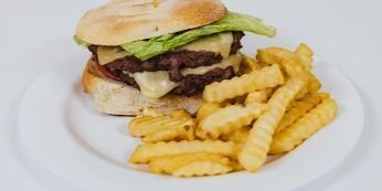 Prime Half Pounder