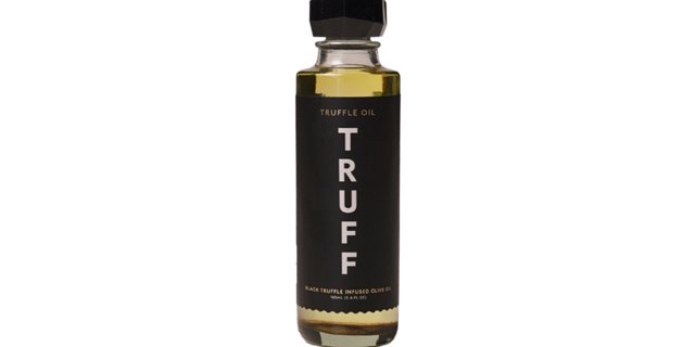 Truffle Oil