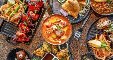 Masala Of India Cuisine