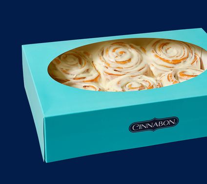 6pk Classic CinnaPack