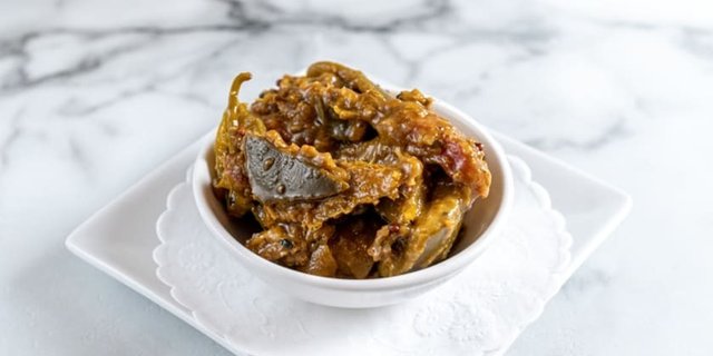 Achar