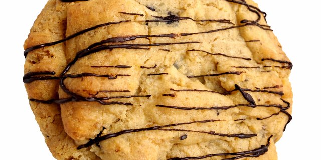 Dozen Chocolate Chip Cookies