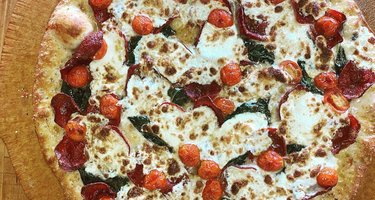 Atlas Pizza Parlor