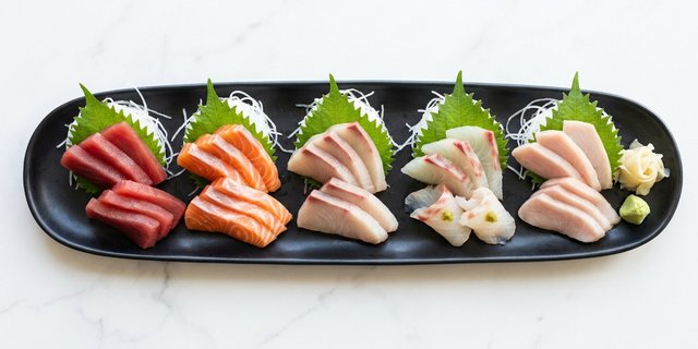 Sashimi Premium
