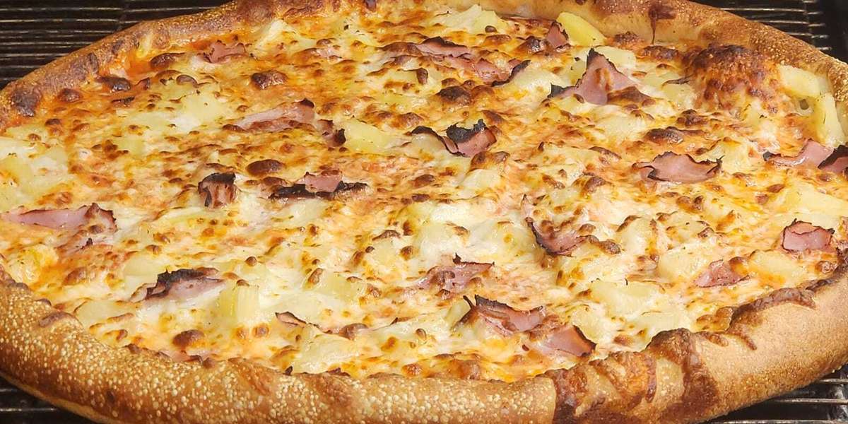 Canton Center Pizza