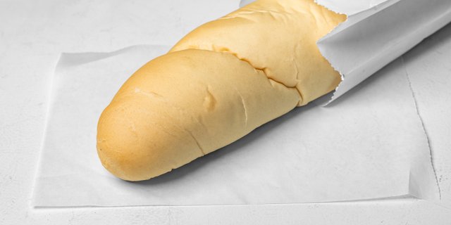 Fresh-Baked Cuban Bread