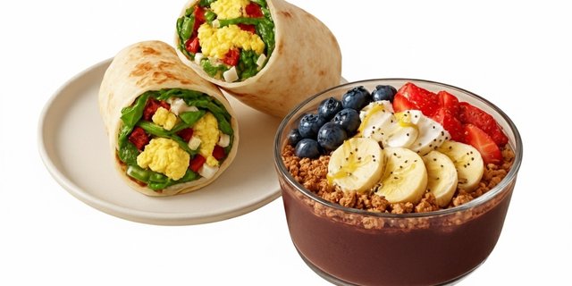Bowl and a Bite Bundle