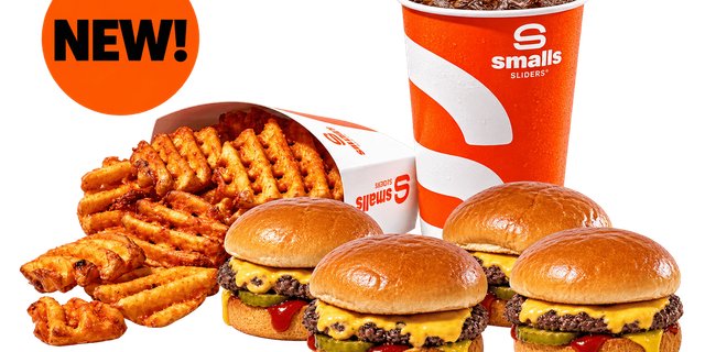 All American Combo 4
