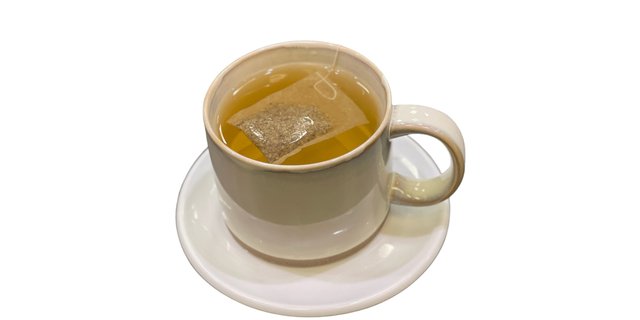 Hot Tea